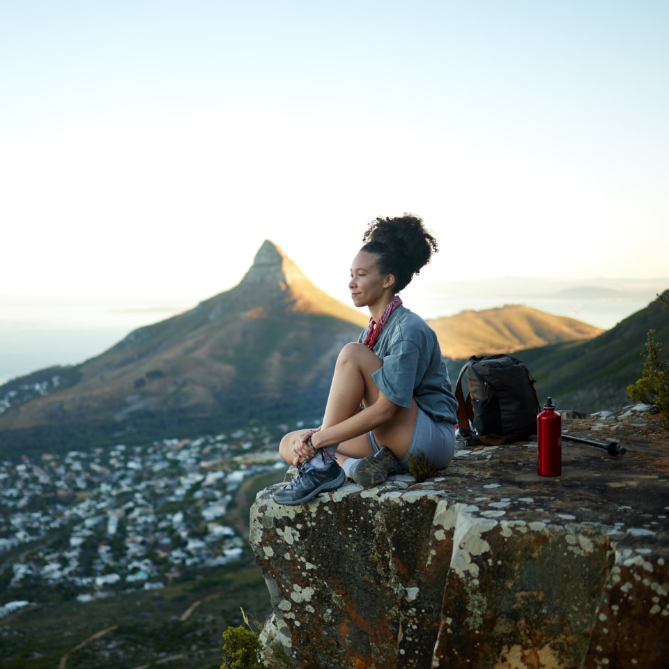 Aktive Entdeckungstour entlang der Garden Route